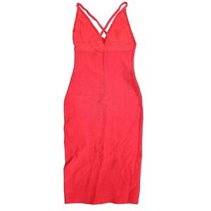 Bella Leah Bandage Pencil Dress